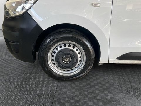 Auto Usate A Roma | Renault Express 2021 Van 1.5 Blue Dci 95Cv