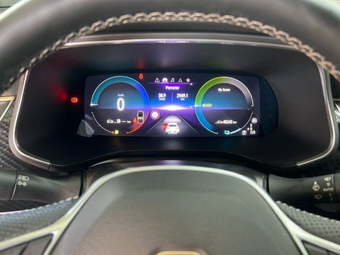 Auto Usate A Roma | Renault Arkana 2021 1.6 E-Tech Full Hybrid E-Tech Engineered Fast Track 1