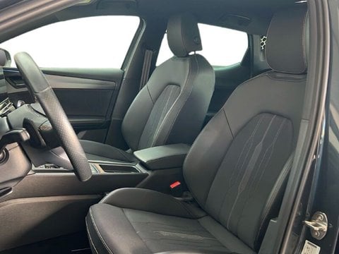 Auto Usate A Roma | Cupra Leon 2020 1.5 Hybrid 150Cv Dsg