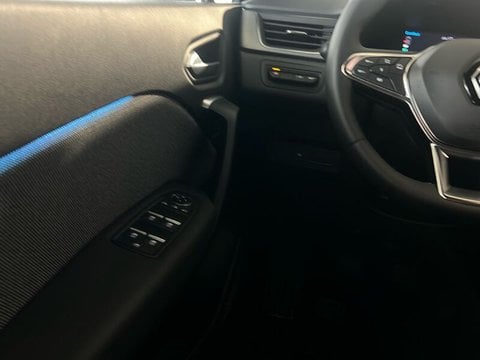 Auto Usate A Roma | Renault Captur Ii 2024 1.0 Eco-G Techno 100Cv