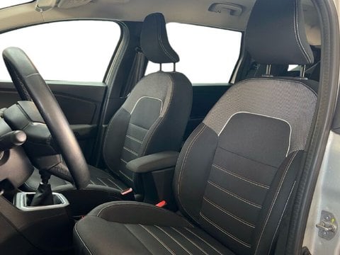 Auto Usate A Roma | Dacia Jogger 2021 1.0 Tce Extreme Up Gpl 100Cv