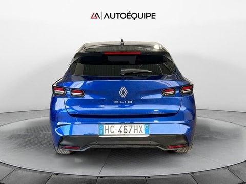 Auto Usate A Roma | Renault Clio Vi 2025 1.2 Tce Techno 115Cv