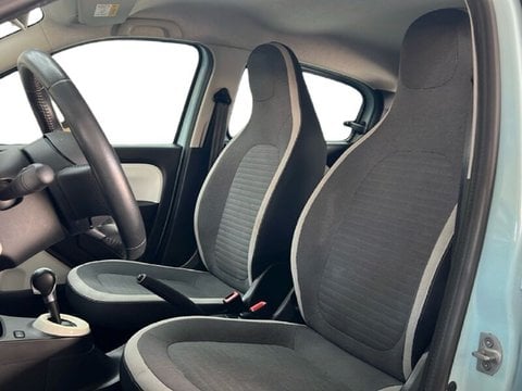 Auto Usate A Roma | Renault Twingo Electric Twingo Iii Electric Twingo Zen 22Kwh