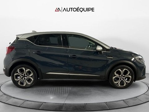 Auto Usate A Roma | Renault Captur Ii 2019 1.0 Tce Intens 100Cv