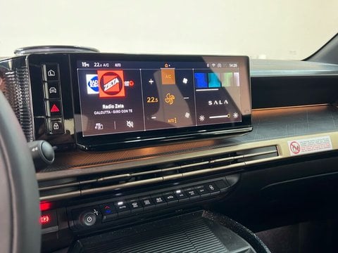 Auto Usate A Roma | Lancia Ypsilon Iv 2024 1.2 Mhev Lx 110Cv E-Dct