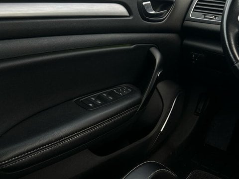 Auto Usate A Roma | Renault Mégane Megane Iv 2016 Sporter Megane Sporter 1.5 Dci Energy Intens 1...