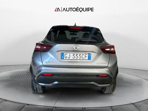 Auto Usate A Roma | Nissan Juke Ii 2020 1.0 Dig-T N-Design 114Cv
