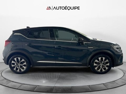 Auto Usate A Roma | Renault Captur Ii 2019 1.6 E-Tech Full Hybrid Techno 145Cv Auto