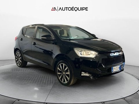 Auto Usate A Roma | Evo Evo 3 1.5 Gpl 107Cv