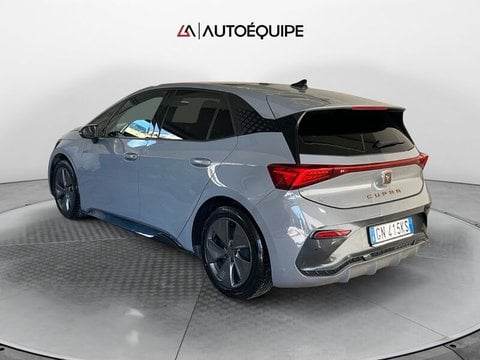 Auto Usate A Roma | Cupra Born 58Kwh
