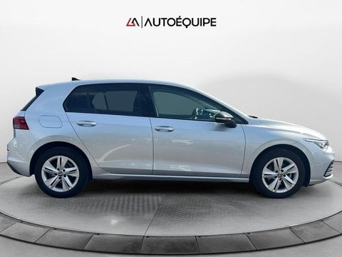 Auto Usate A Roma | Volkswagen Golf Viii 2020 1.0 Etsi Evo Life 110Cv Dsg