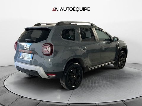 Auto Usate A Roma | Dacia Duster Ii 2021 1.0 Tce Sl Extreme Gpl 4X2 100Cv