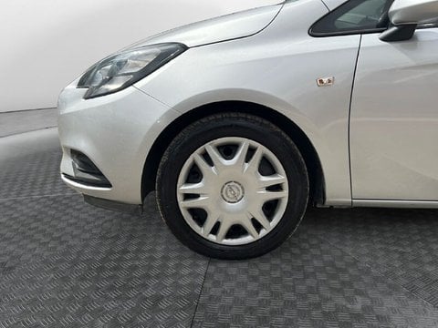 Auto Usate A Roma | Opel Corsa V 2015 5P 1.4 Advance Gpl Tech 90Cv My18.5