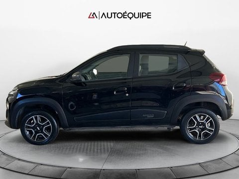 Auto Usate A Roma | Dacia Spring Comfort Electric 45
