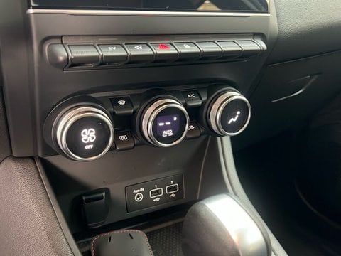 Auto Usate A Roma | Renault Captur Ii 2019 1.6 E-Tech Hybrid Techno Fast Track 145Cv Auto