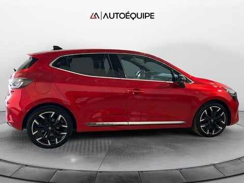 Auto Usate A Roma | Renault Clio V 2023 1.0 Tce Techno Gpl 100Cv