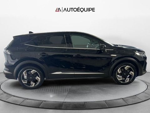Auto Usate A Roma | Renault Symbioz 1.6 E-Tech Full Hybrid Techno 145Cv Auto