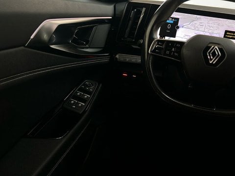 Auto Usate A Roma | Renault Austral 2023 1.2 E-Tech Full Hybrid Iconic 200Cv Auto