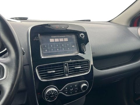 Auto Usate A Roma | Renault Clio Iv 2017 Sporter Sporter 1.5 Dci Energy Intens 90Cv