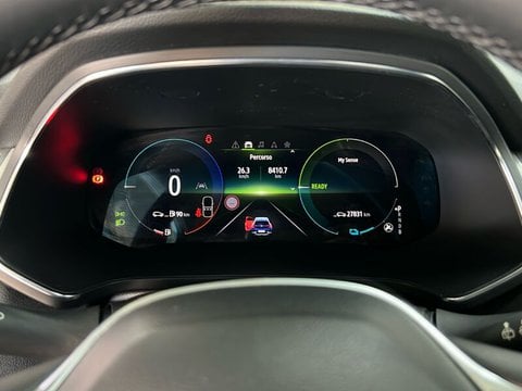 Auto Usate A Roma | Renault Captur Ii 2019 1.6 E-Tech Full Hybrid Techno 145Cv Auto
