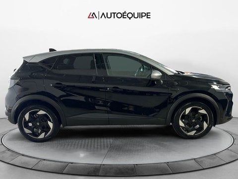 Auto Usate A Roma | Renault Captur Ii 2019 1.0 Tce Techno 90Cv