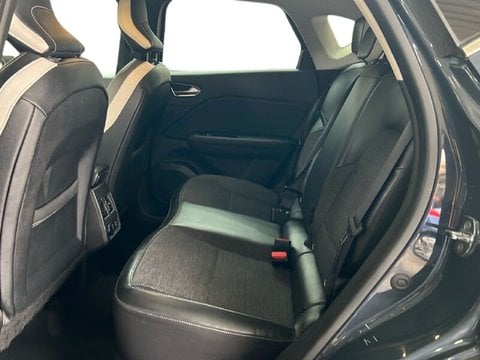 Auto Usate A Roma | Renault Captur Ii 2019 1.0 Tce Intens 100Cv