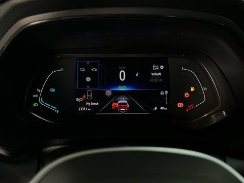 Auto Usate A Roma | Renault Captur Ii 2019 1.6 E-Tech Full Hybrid Techno 145Cv Auto