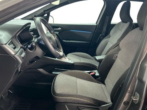 Auto Usate A Roma | Renault Symbioz 1.6 E-Tech Full Hybrid Techno 145Cv Auto