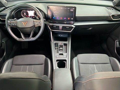 Auto Usate A Roma | Cupra Formentor 2020 1.5 Tsi Dsg