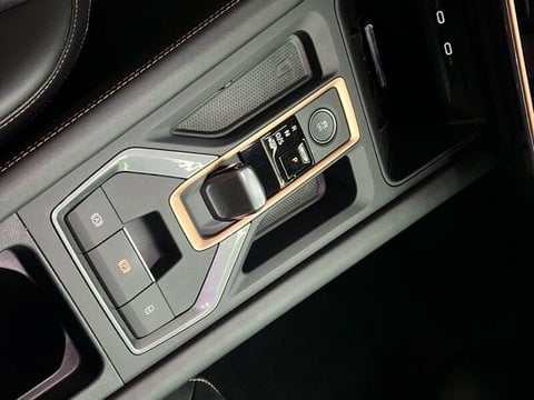 Auto Usate A Roma | Cupra Formentor 2024 2.0 Tdi 150Cv Dsg