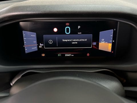 Auto Usate A Roma | Jeep Avenger 2022 1.2 Turbo E-Hybrid Mhev Altitude Fwd 110Cv Edct6