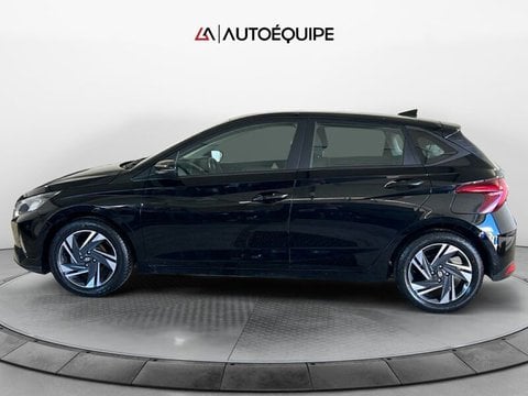Auto Usate A Roma | Hyundai I20 Iii 2021 1.2 Mpi Bose