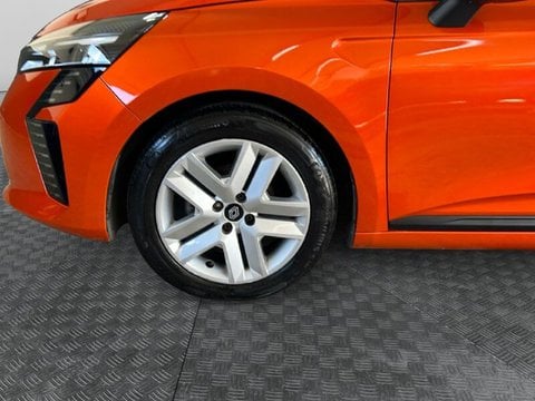 Auto Usate A Roma | Renault Clio V 2023 1.0 Tce Evolution 90Cv