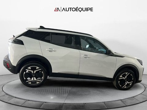 Auto Usate A Roma | Peugeot 2008 Ii 2023 1.2 Puretech Allure S&S 100Cv