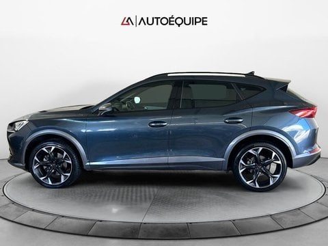 Auto Usate A Roma | Cupra Formentor 2020 2.0 Tdi