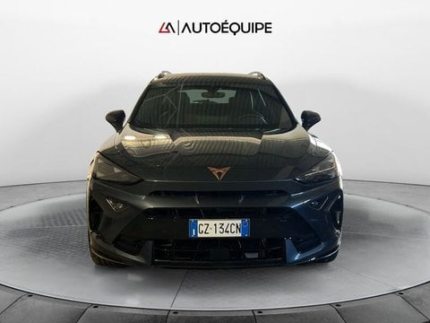 Auto Usate A Roma | Cupra Formentor 2024 2.0 Tdi 150Cv Dsg