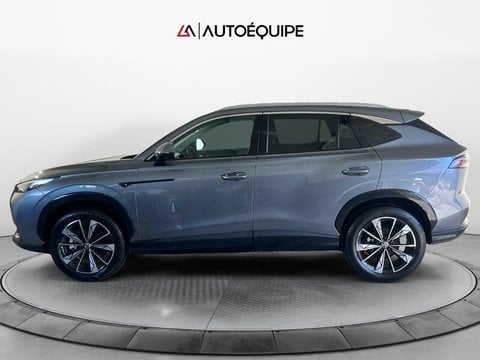 Auto Usate A Roma | Mg Hs Ii 2024 1.5 Luxury Auto
