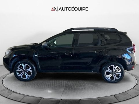 Auto Usate A Roma | Dacia Duster Ii 2021 1.3 Tce Journey 4X2 150Cv Edc Fap