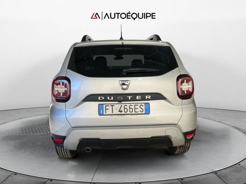 Auto Usate A Roma | Dacia Duster Ii 2018 1.5 Dci Prestige 4X2 S&S 110Cv