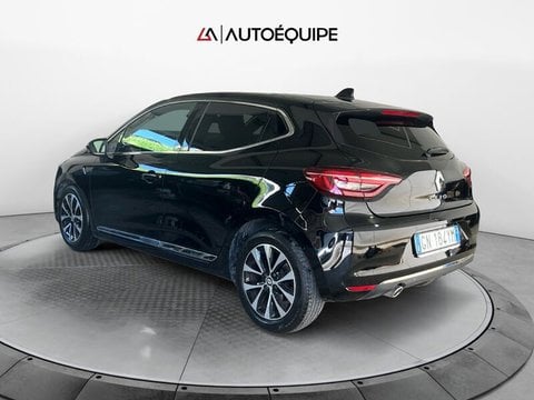 Auto Usate A Roma | Renault Clio V 2019 1.0 Tce Techno 90Cv