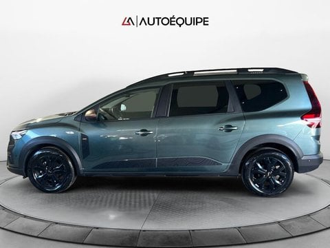 Auto Usate A Roma | Dacia Jogger 2021 1.0 Tce Extreme Up Gpl 100Cv 7P.ti