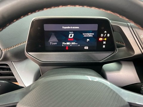 Auto Usate A Roma | Cupra Born 58Kwh Impulse