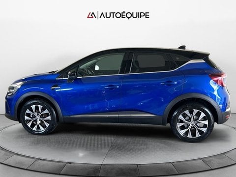 Auto Usate A Roma | Renault Captur 1.0 Tce 90 Techno