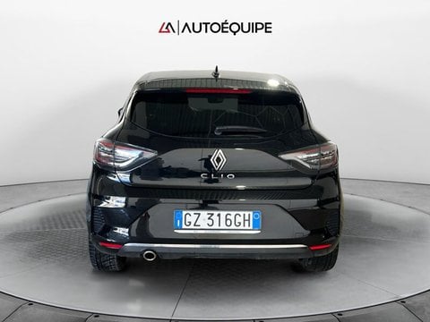 Auto Usate A Roma | Renault Clio V 2023 1.0 Tce Techno 90Cv