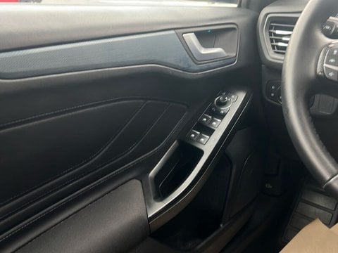 Auto Usate A Roma | Ford Focus Active V 2022 Sw Active Sw 1.0T Ecoboost H 155Cv Powershift