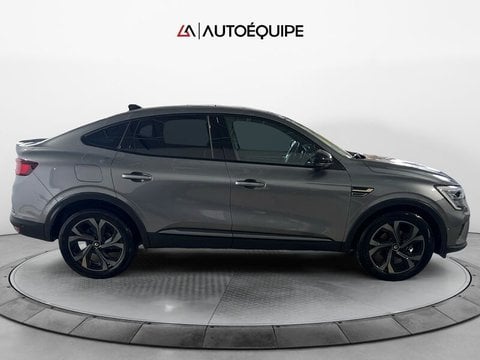 Auto Usate A Roma | Renault Arkana 2021 1.6 E-Tech Full Hybrid E-Tech Engineered 145Cv