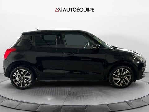 Auto Usate A Roma | Suzuki Swift Vi 2020 1.2H Top 2Wd