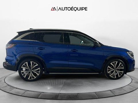 Auto Usate A Roma | Renault Austral 2023 1.2 E-Tech Full Hybrid Iconic 200Cv Auto