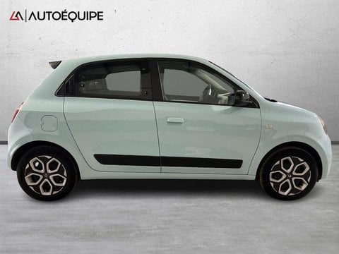 Auto Usate A Roma | Renault Twingo Electric Twingo Iii Electric Twingo Equilibre 22Kwh