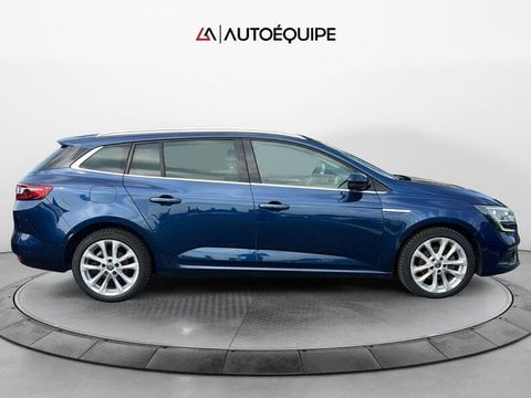 Auto Usate A Roma | Renault Mégane Megane Iv 2016 Sporter Megane Sporter 1.5 Dci Energy Intens 1...